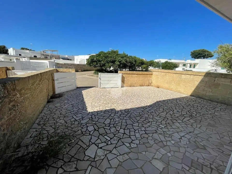 Bifamiliare in vendita a Taviano