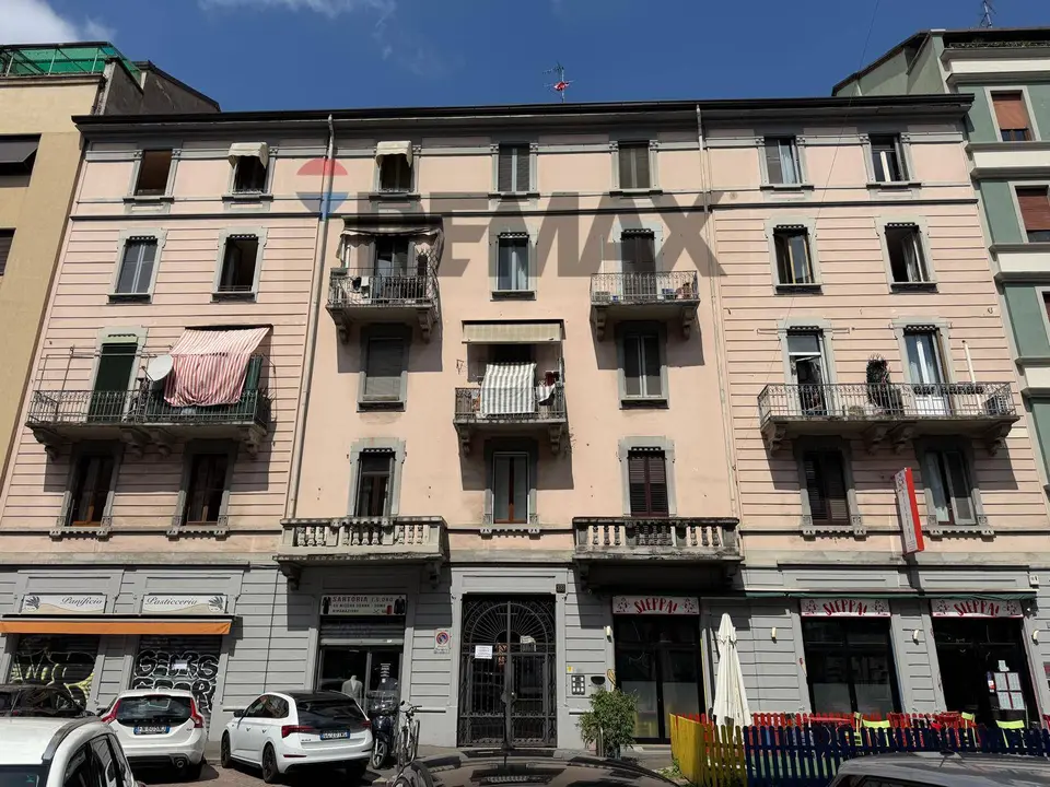 Stanza in Affitto a Milano