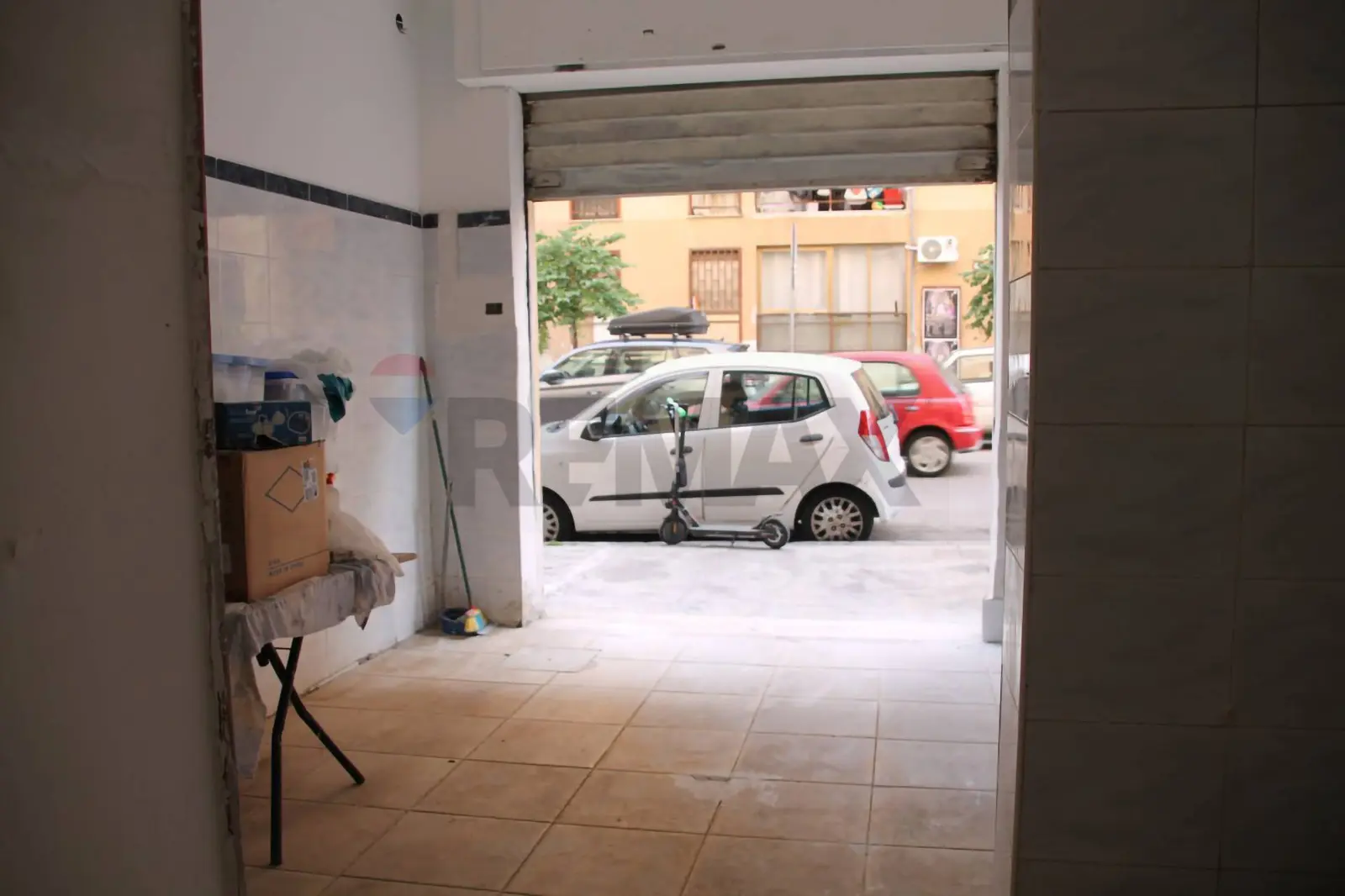 Locale Commerciale in Affitto a Palermo