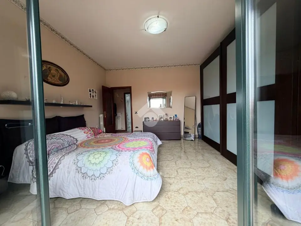 Trilocale in vendita a Castellammare Di Stabia