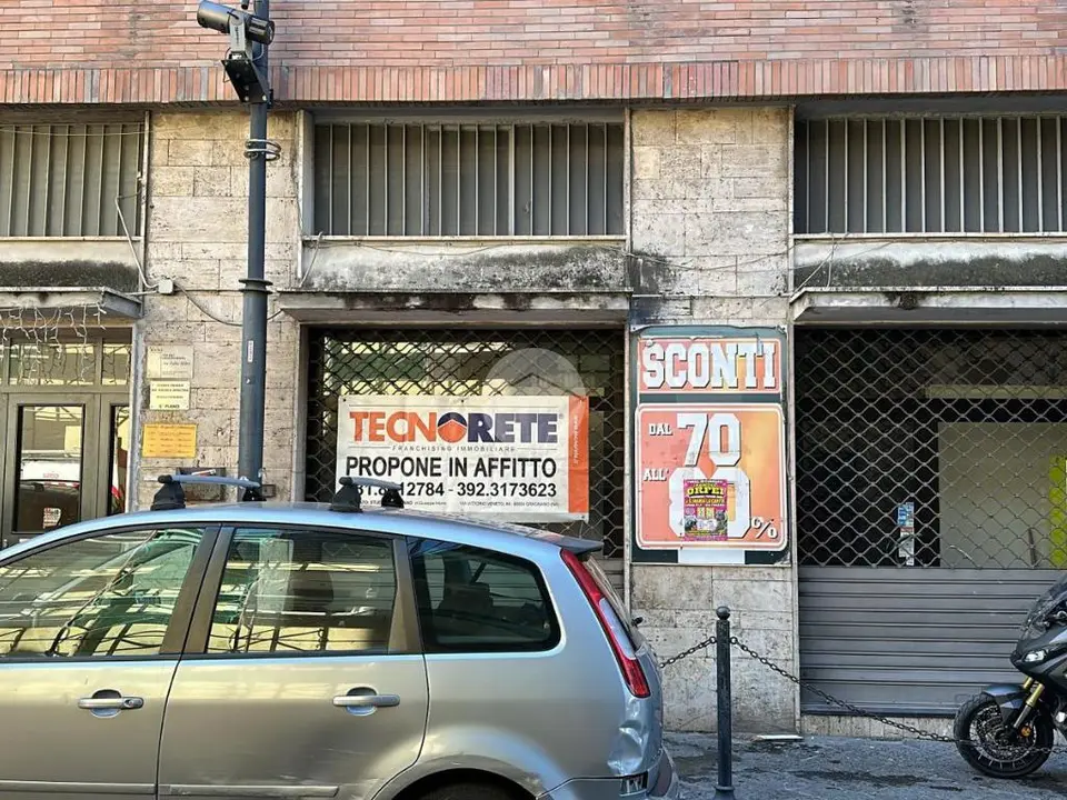 Multilocale in affitto a Gragnano