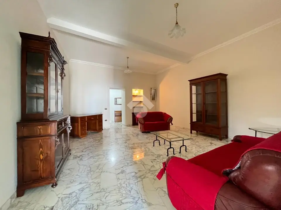 Trilocale in affitto a Agrigento