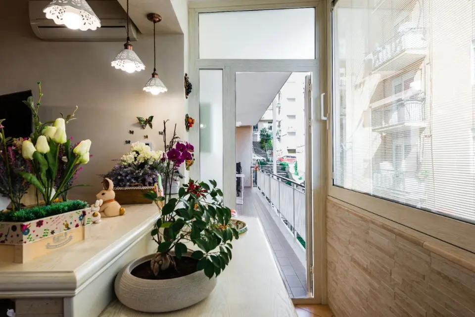 Appartamento in Via Solferino 18, Agrigento (AG)
