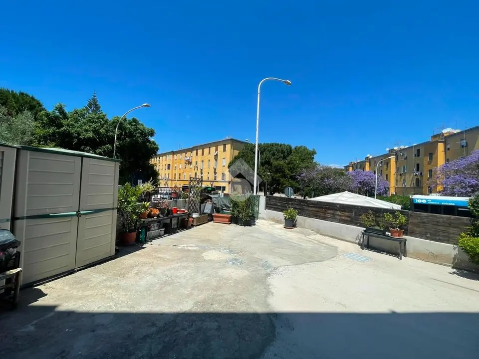 Bilocale in vendita a Cagliari