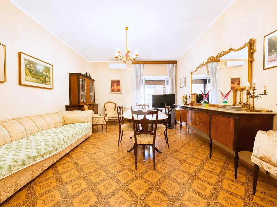 Trilocale in vendita a Roma