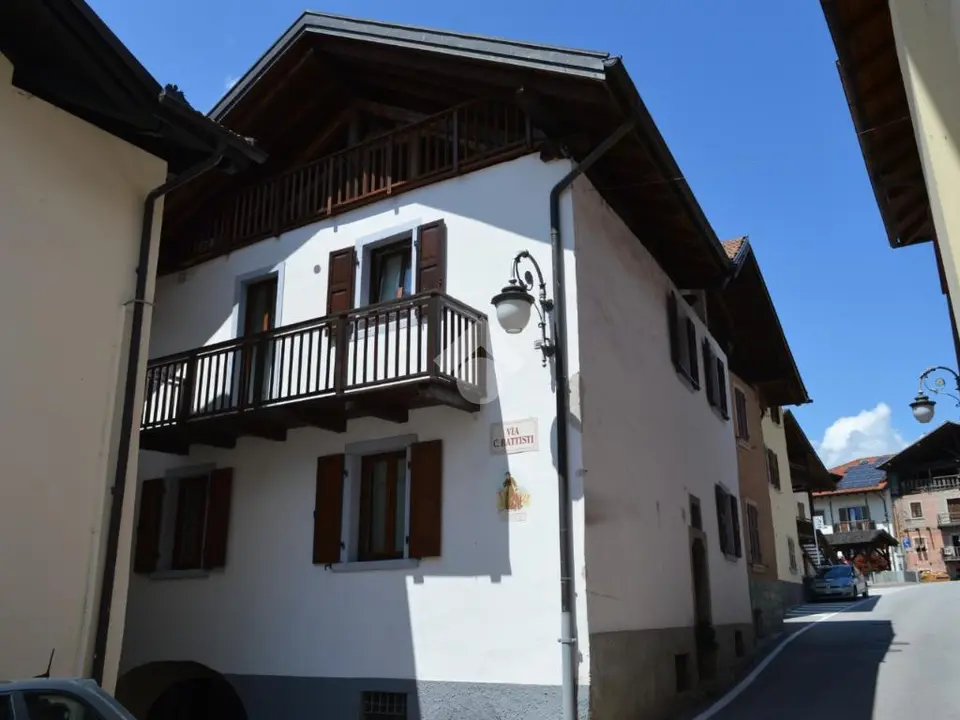 Bilocale in vendita a Bocenago
