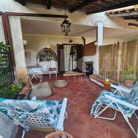 Appartamento in Via del Telegrafo  5, San Nicola Arcella (CS)