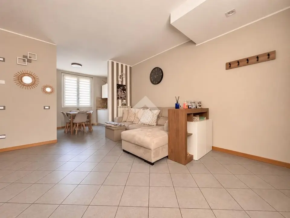 Trilocale in vendita a Pagazzano