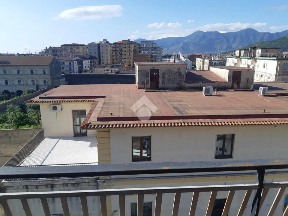 Trilocale in vendita a Nocera Inferiore