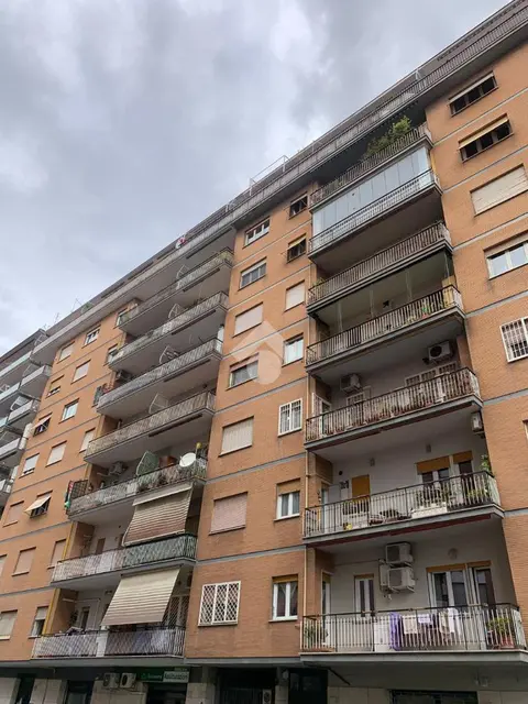 Bilocale in vendita a Roma