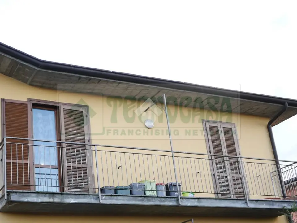 Trilocale in vendita a Roccafranca - Ludriano