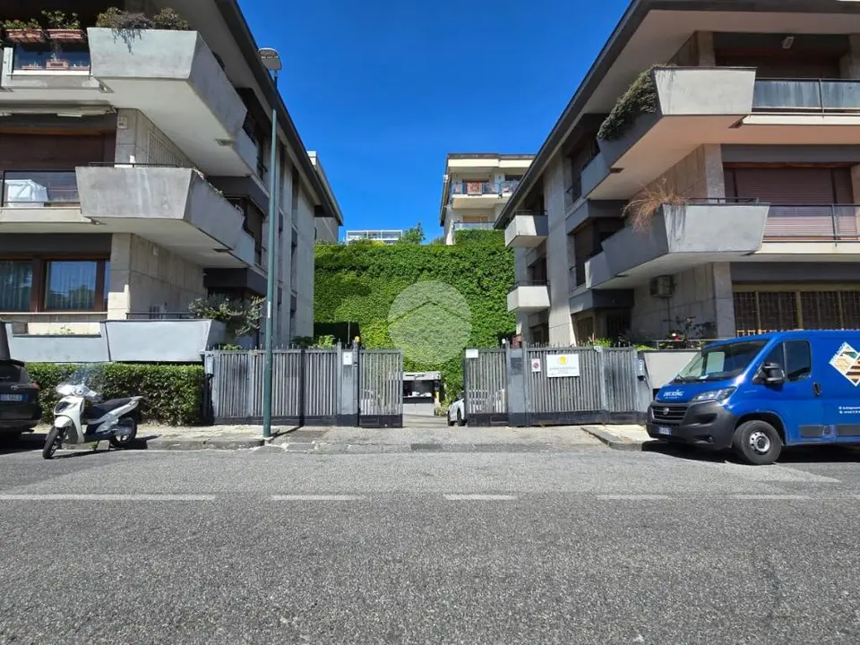 Bilocale in affitto a Napoli