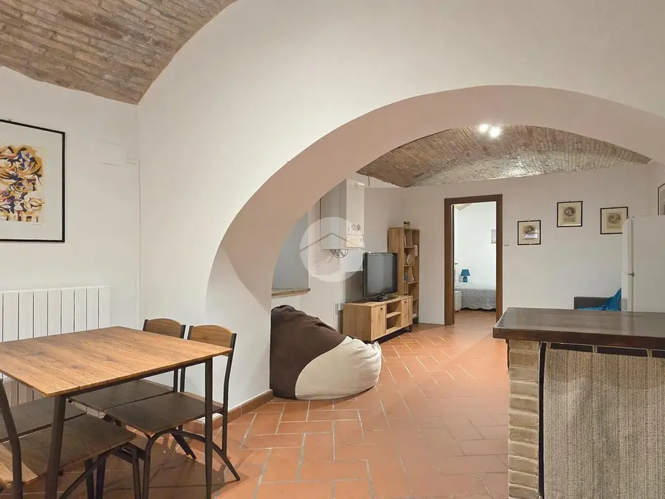 Bilocale in vendita a Spoleto