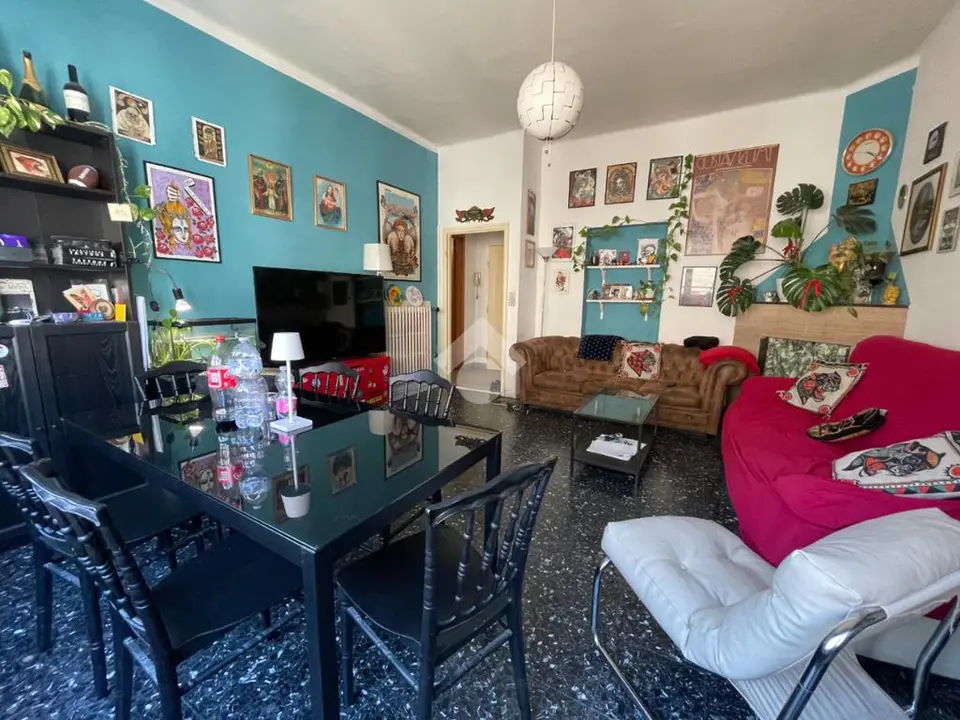 Quadrilocale in vendita a Rimini