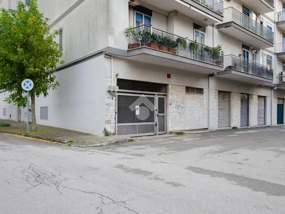 Box / posti auto in vendita a Gioia Del Colle
