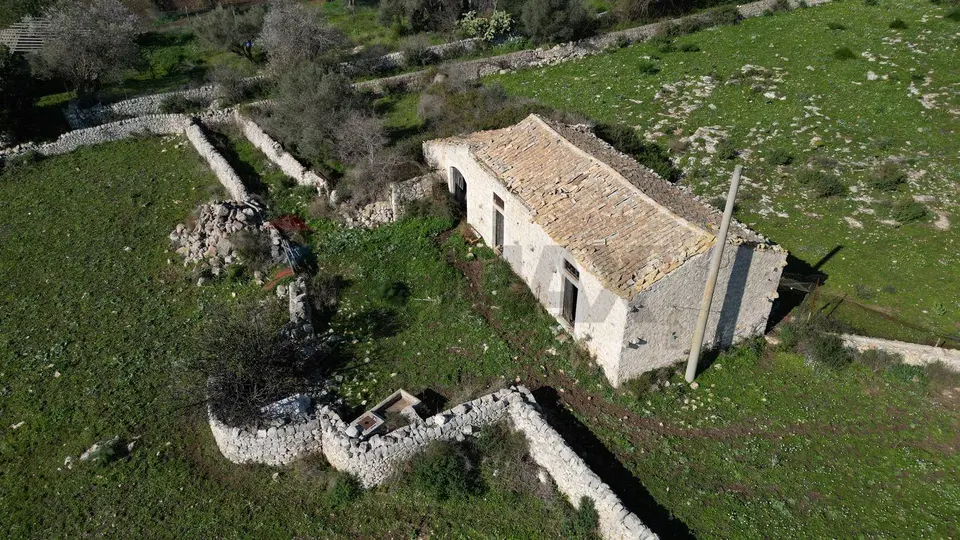 Cascina/Casale in Vendita a Modica