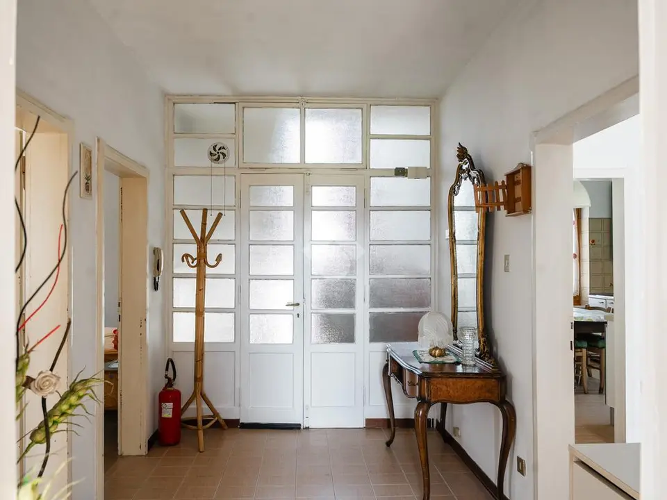 Quadrilocale in vendita a Lavarone