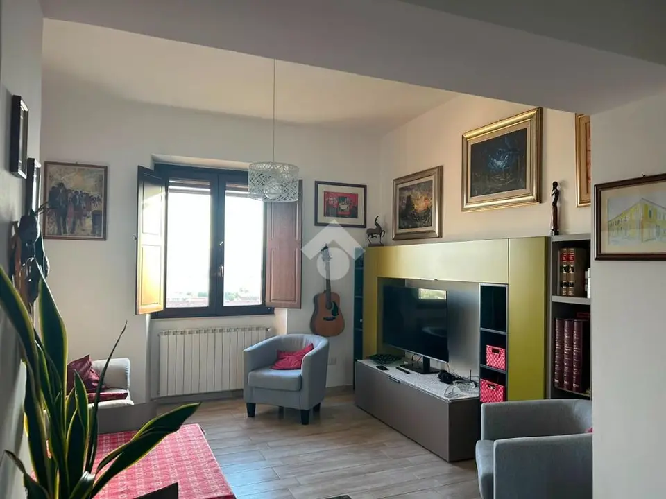 Trilocale in vendita a Cagliari