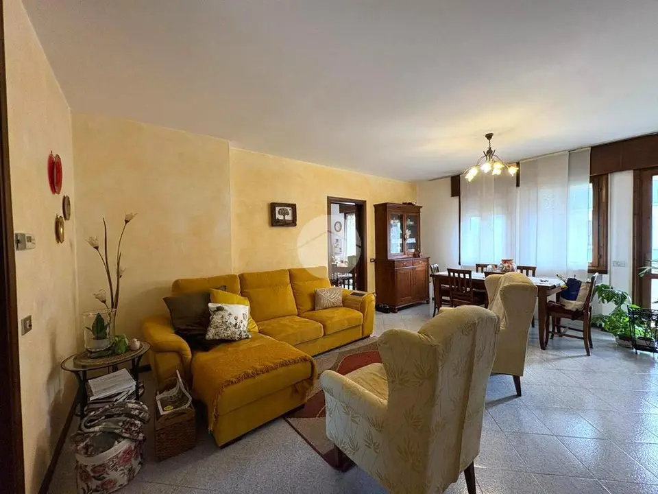 Quadrilocale in vendita a Vigonza