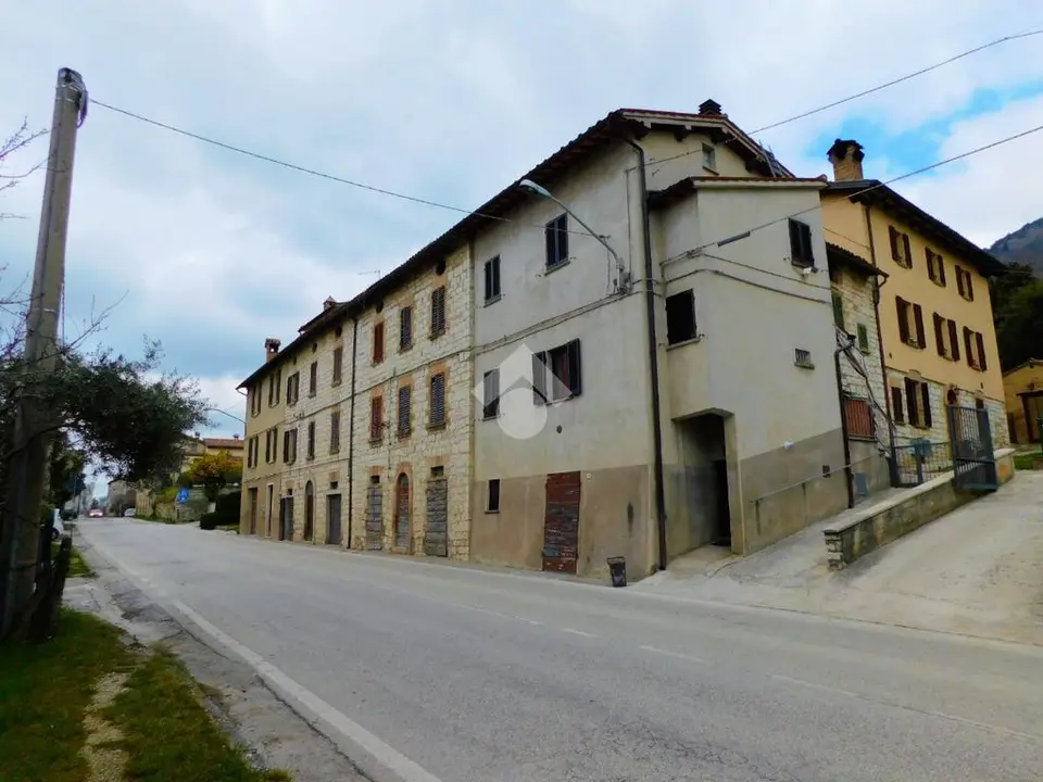 Quadrilocale in vendita a Gubbio