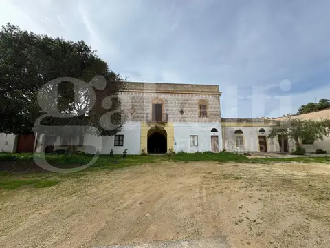 Casa Indipendente in Baglio Spanò 3, Petrosino (TP)