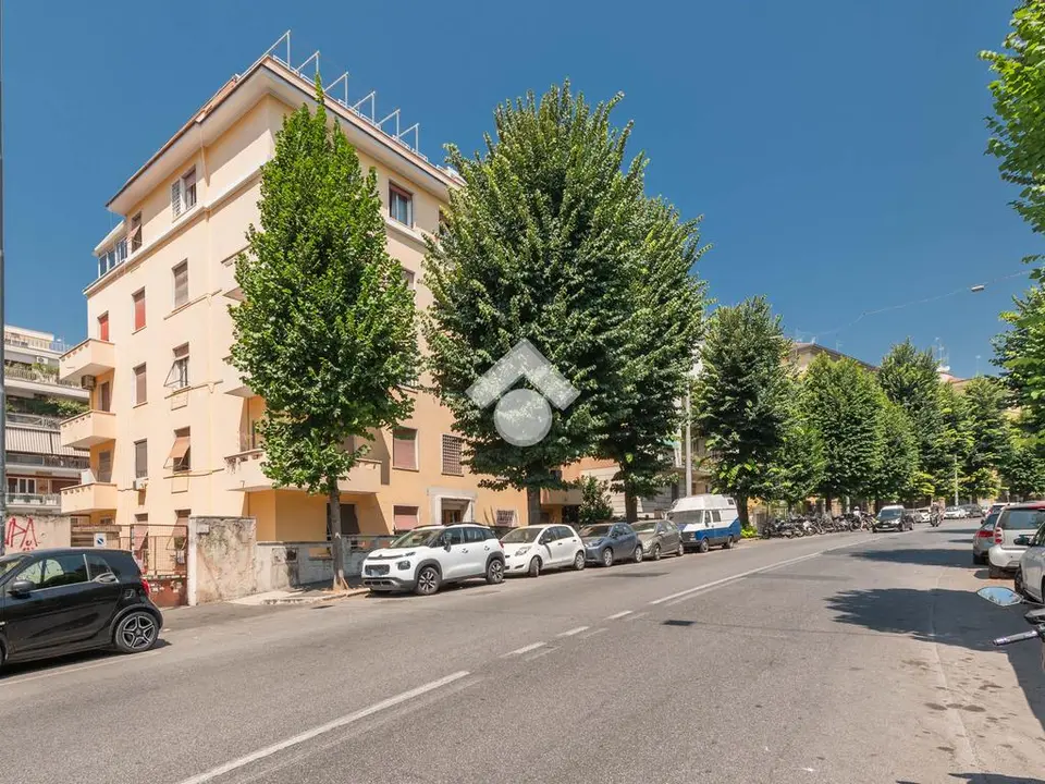 Trilocale in vendita a Roma