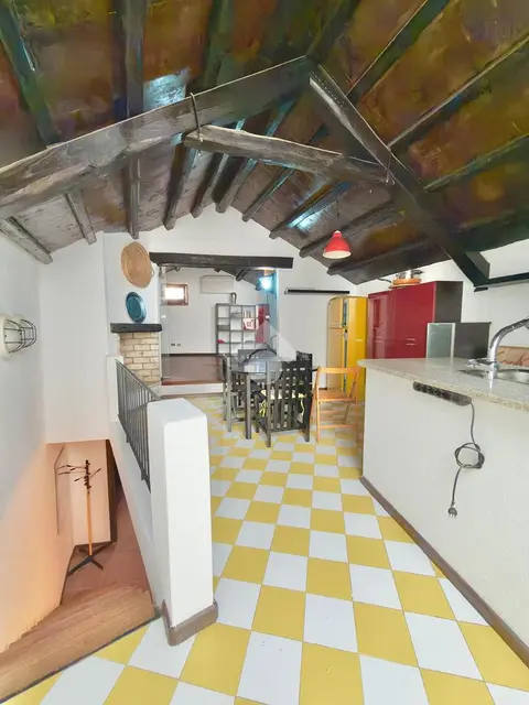 Trilocale in vendita a Cagliari