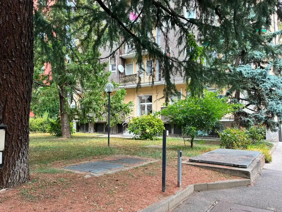 Bilocale in affitto a Milano