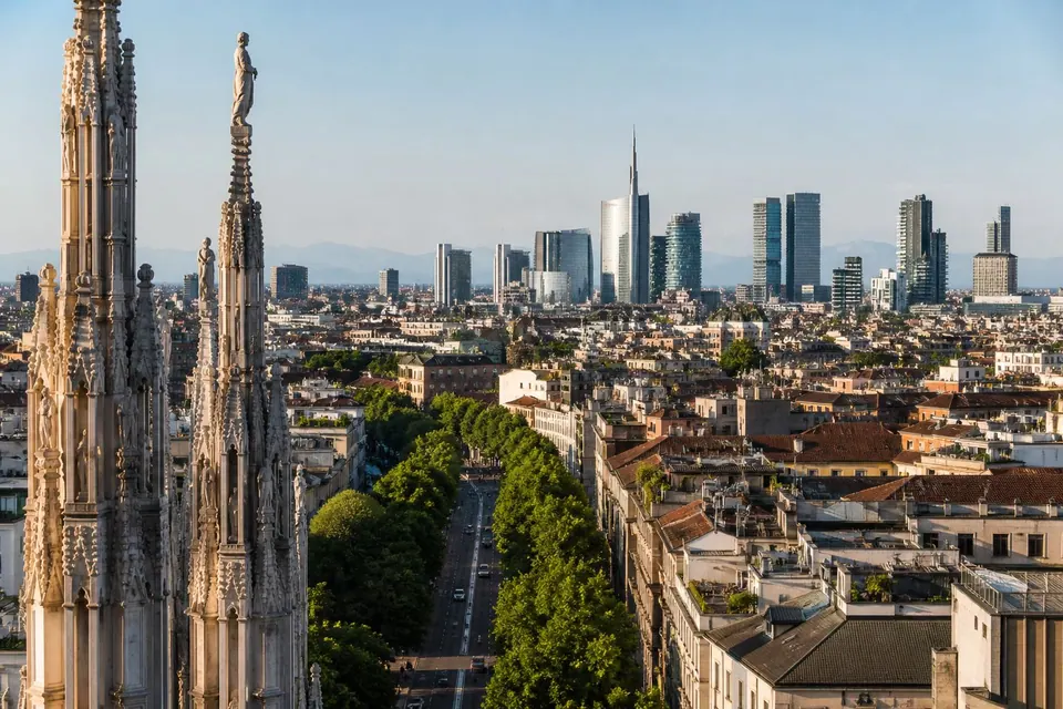 Milano
