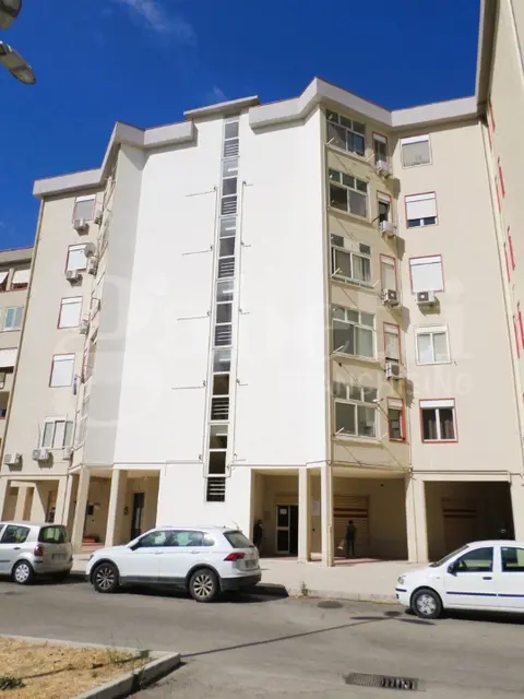 Appartamento in Piazza Primavera  12, Agrigento (AG)