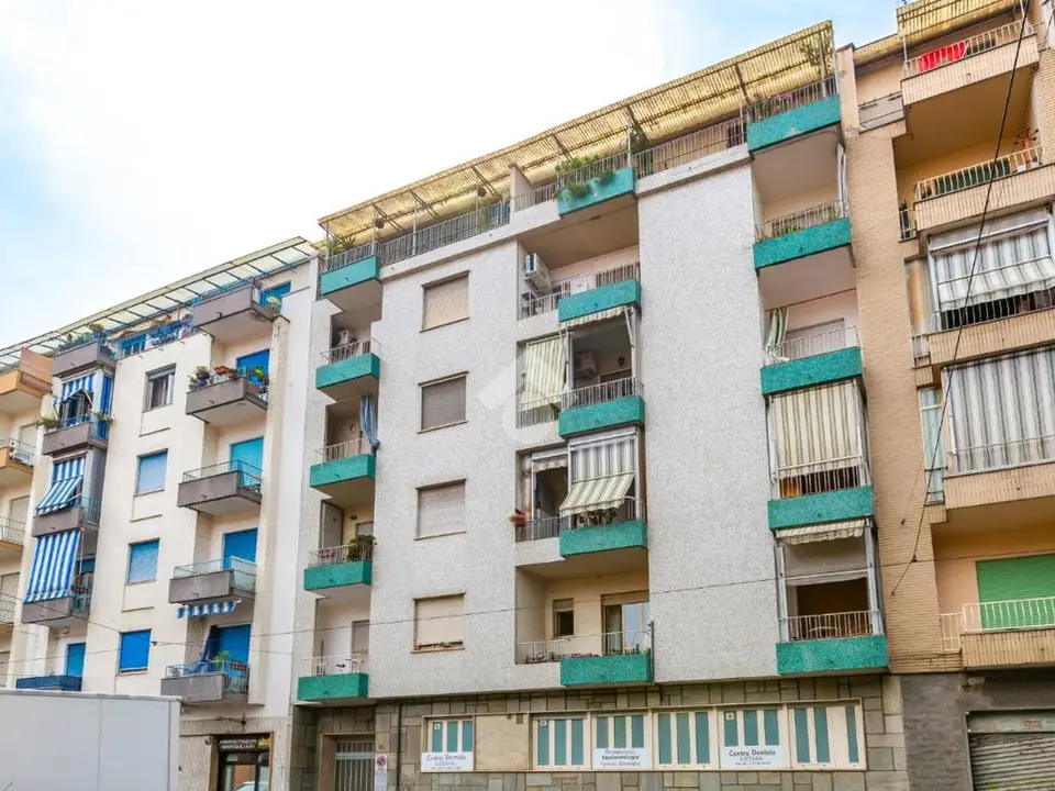 Bilocale in vendita a Torino