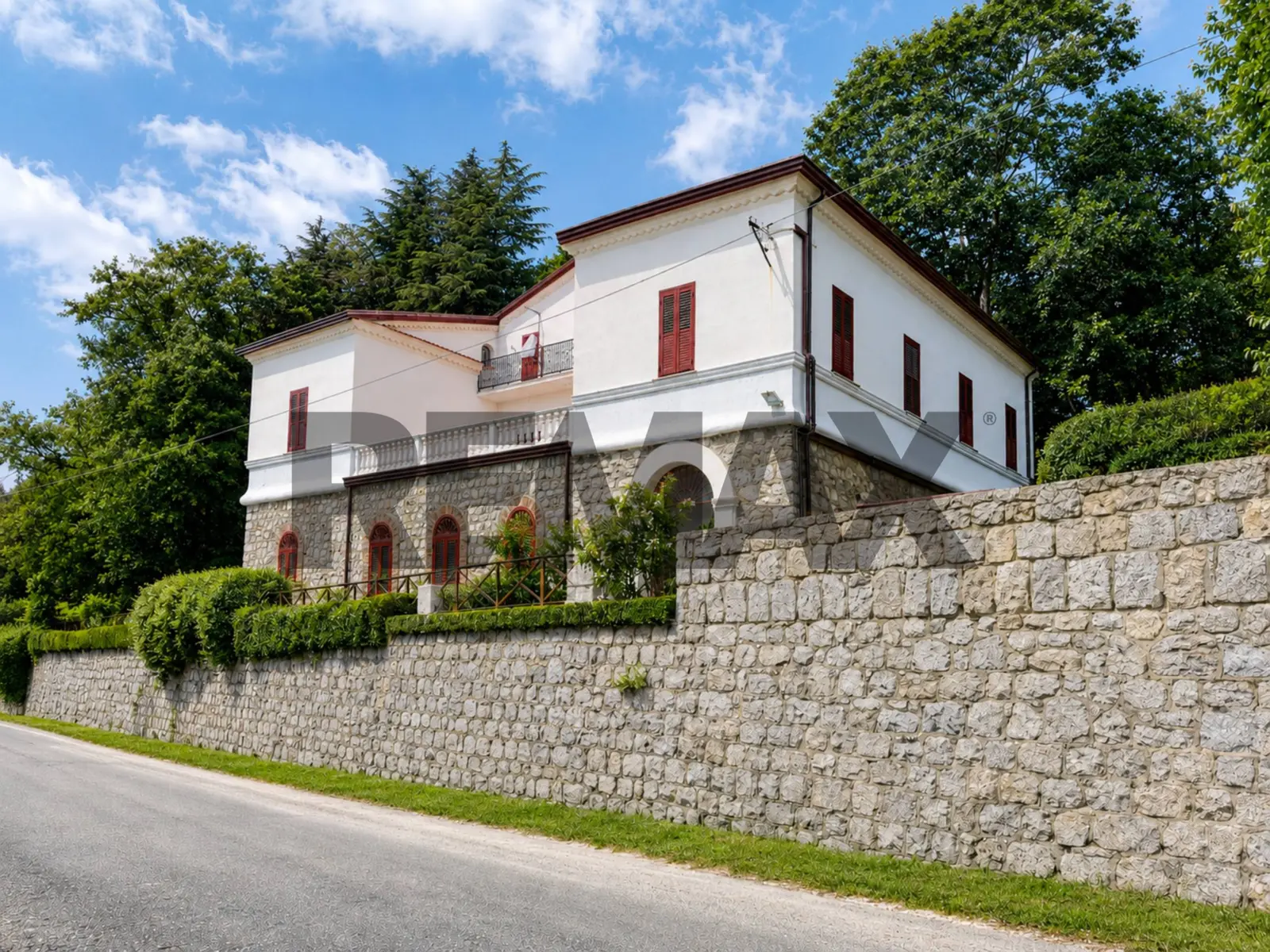 Villa singola in Vendita a Malito