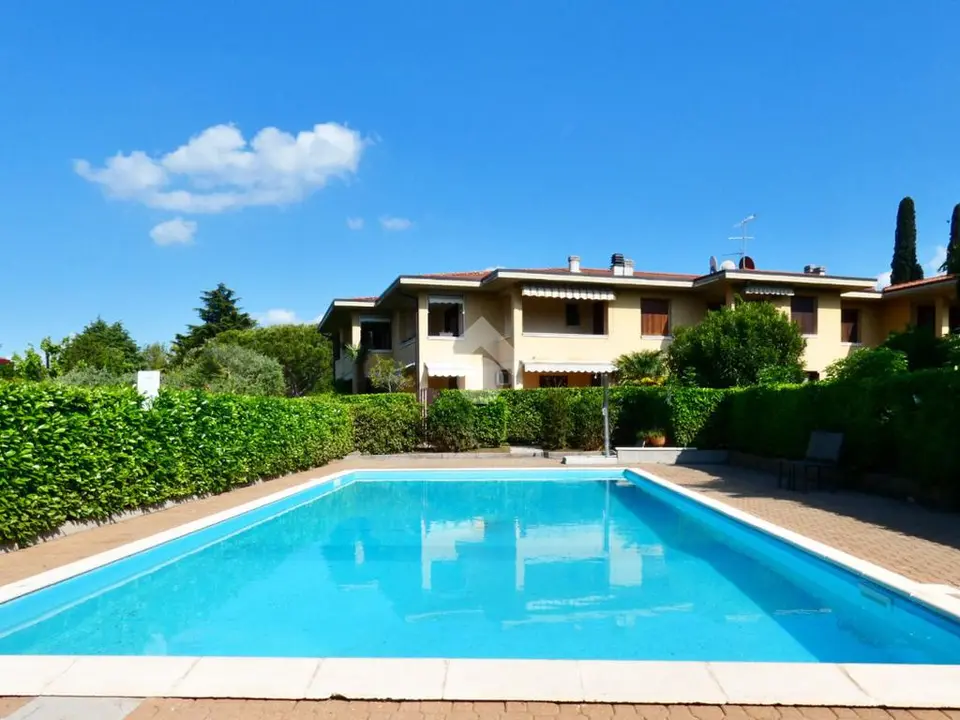 Trilocale in vendita a Desenzano Del Garda