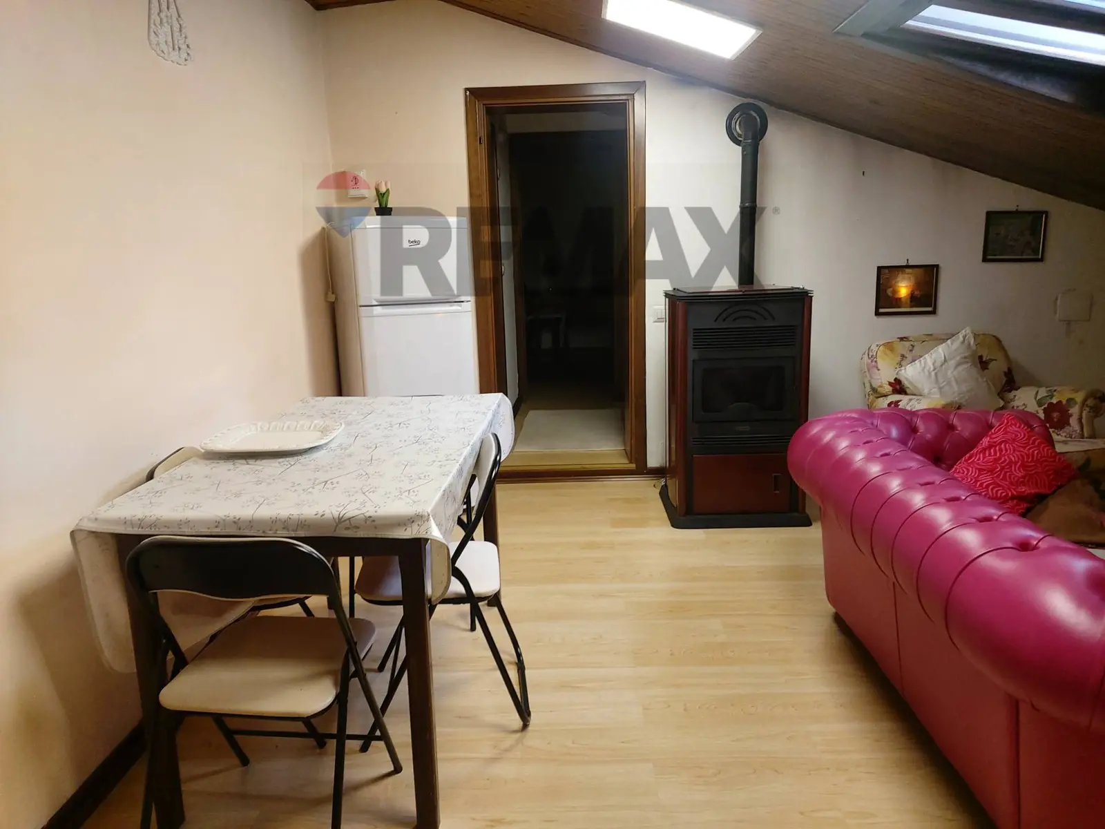 Appartamento in Vendita a Recoaro Terme