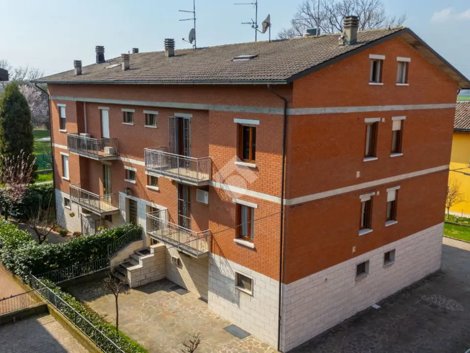 Quadrilocale in vendita a Formigine