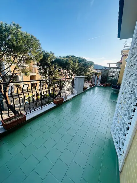 Attico in vendita a Piano Di Sorrento