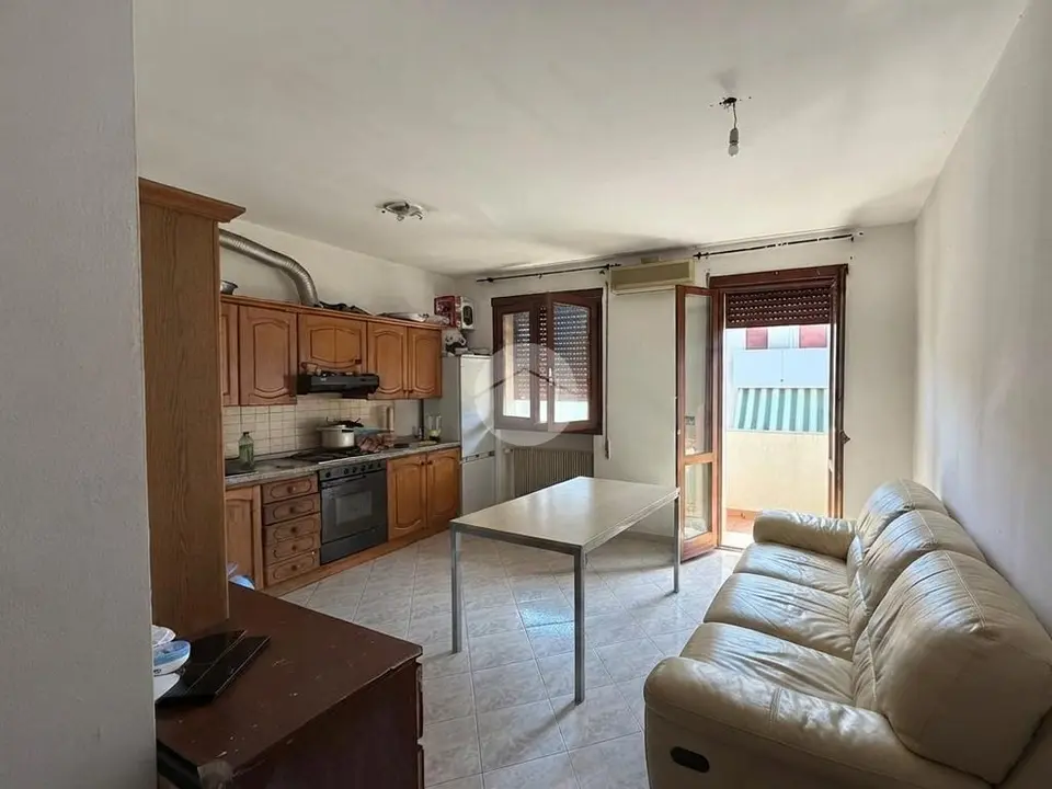 Trilocale in vendita a Vigonza