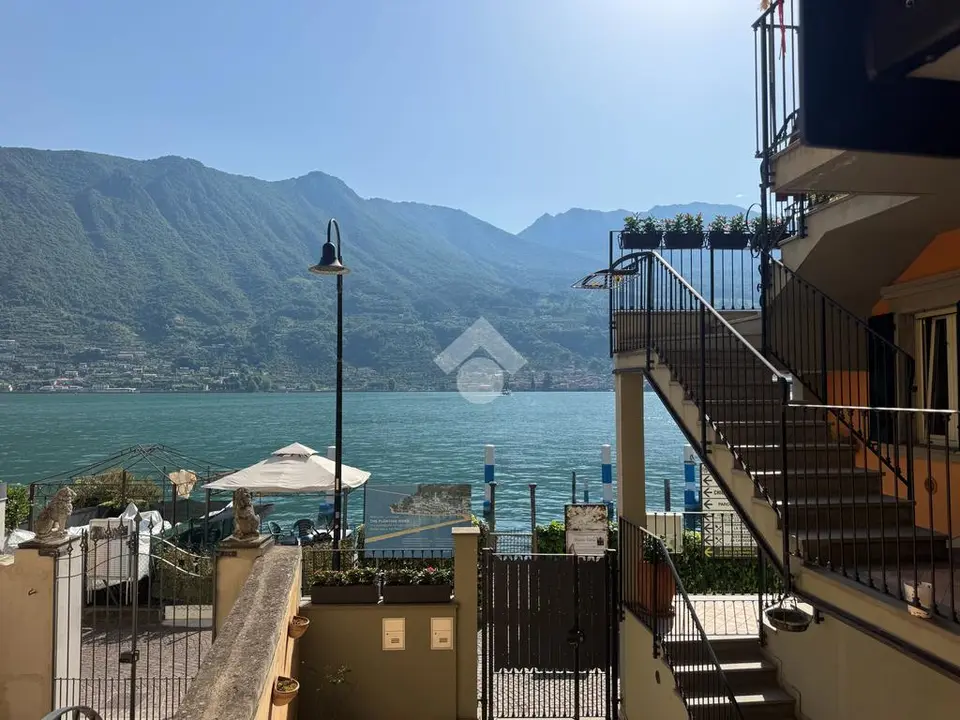 Monolocale in vendita a Monte Isola