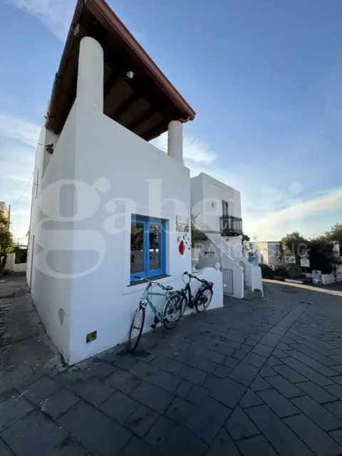 Appartamento in Via Roma-Stromboli snc, Lipari (ME)