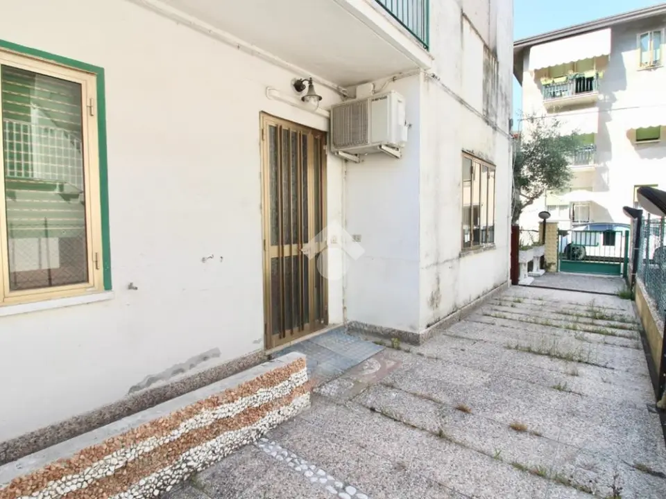 Quadrilocale in vendita a Caorle
