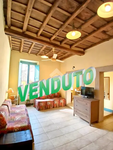 Trilocale in vendita a Roma