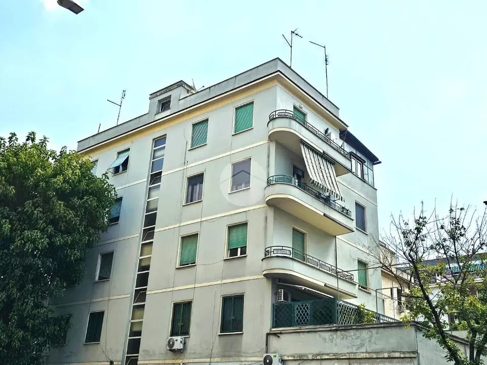 Trilocale in vendita a Roma