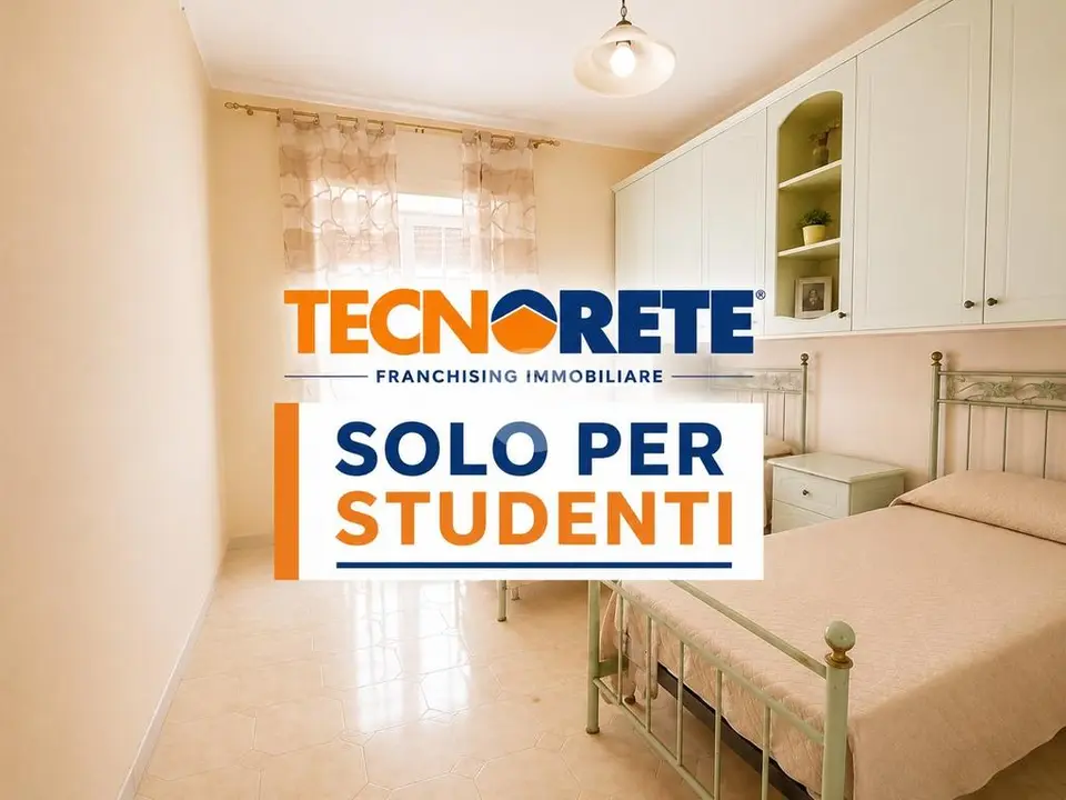 Monolocale in affitto a Napoli