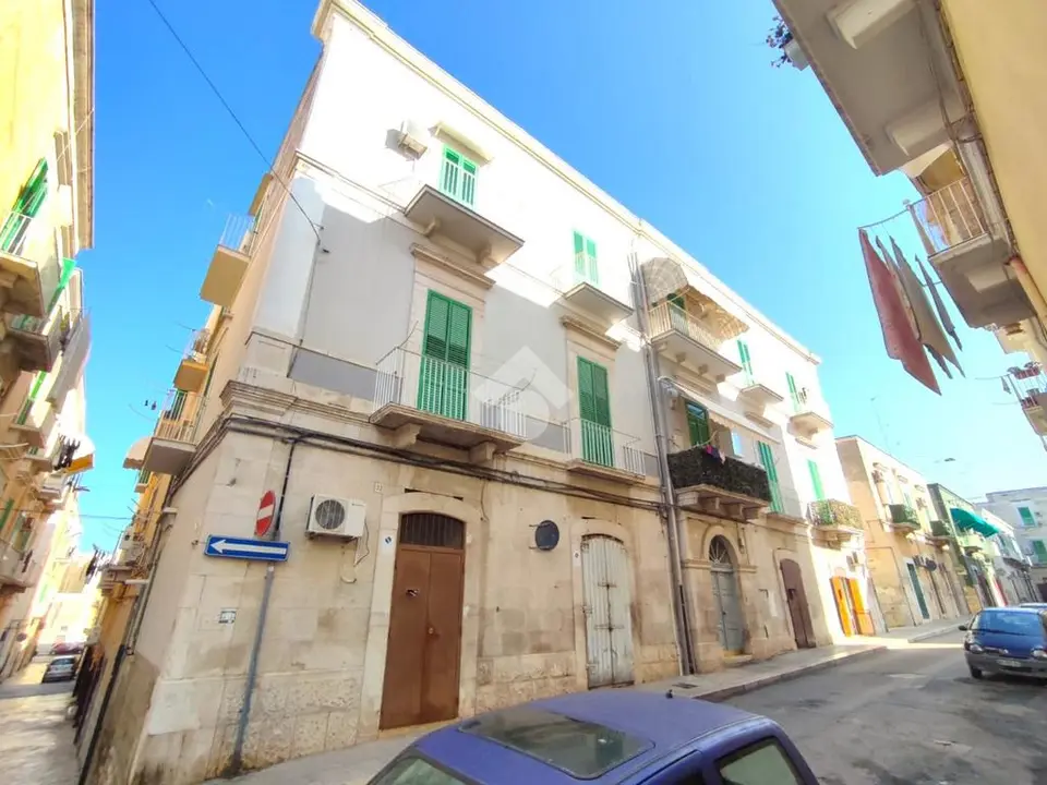 Bilocale in vendita a Molfetta