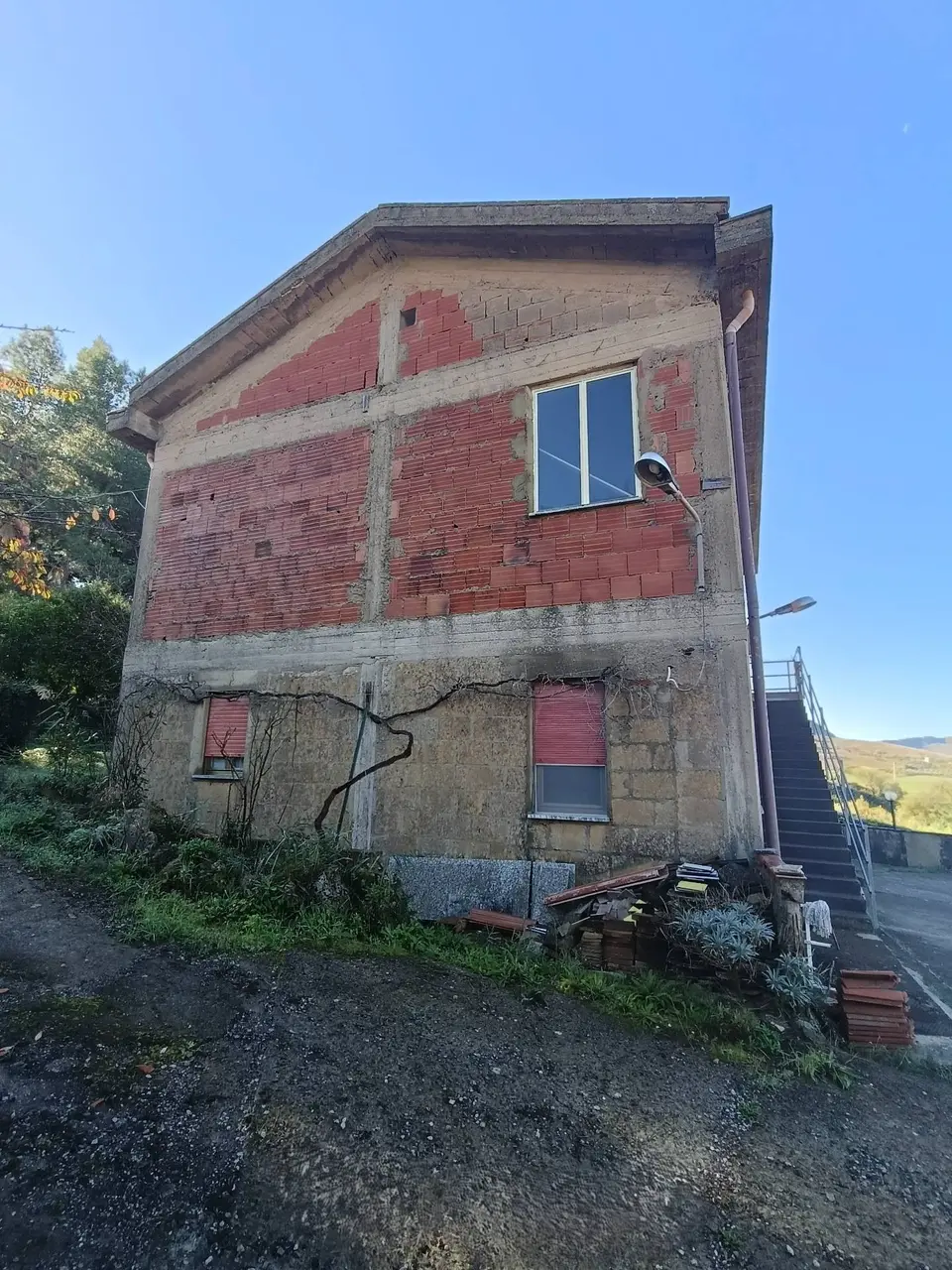 Villa singola in Vendita a Enna