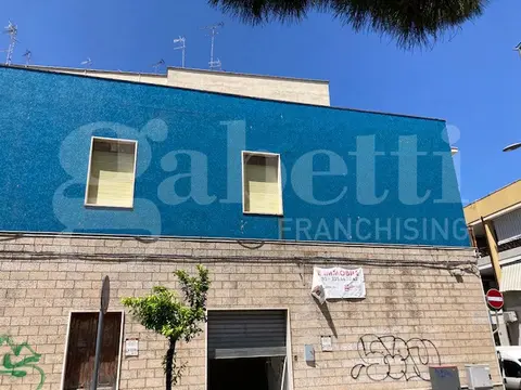 Casa Indipendente in via Imperatore Augusto 3, Brindisi (BR)