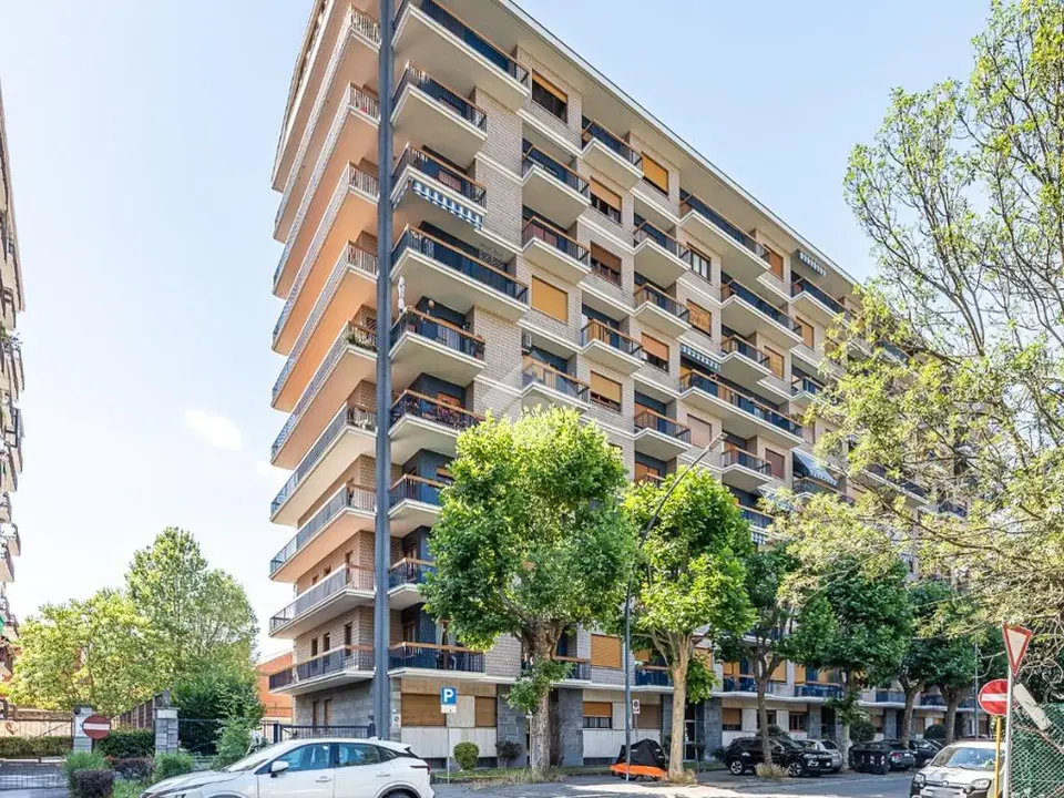 Quadrilocale in vendita a Collegno