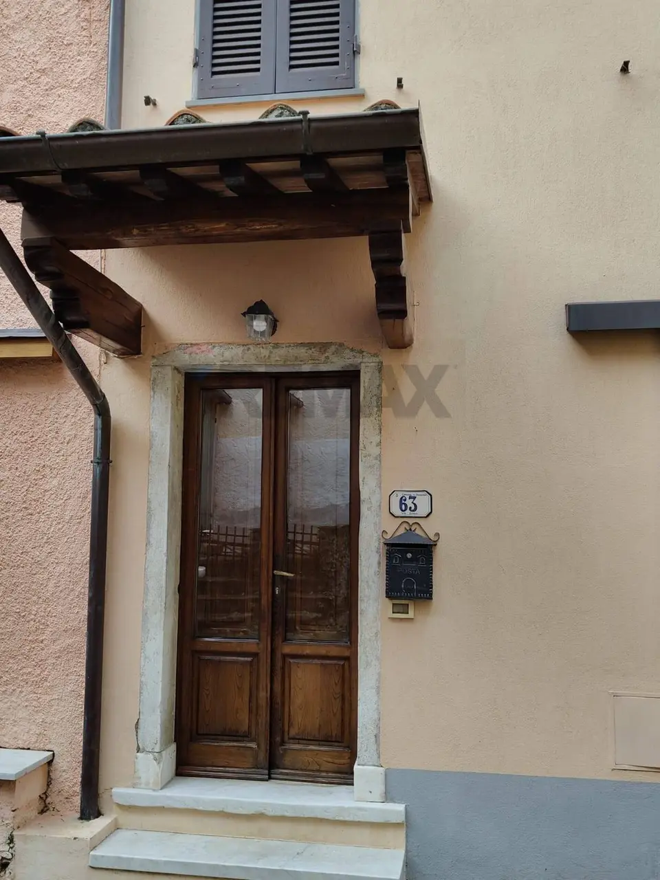 Casa Semindipendente in Vendita a Seravezza