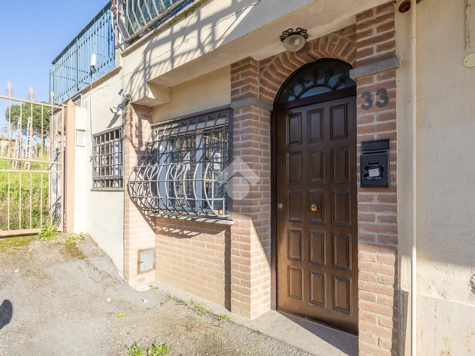 Monolocale in vendita a Roma