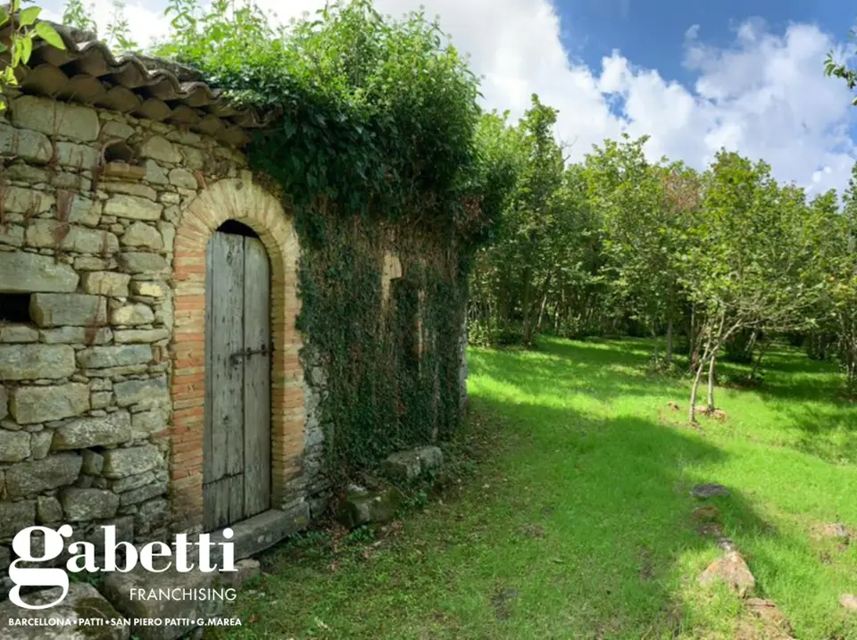 Casa Indipendente in CONTRADA SANTA MARIA  0, San Piero Patti (ME)